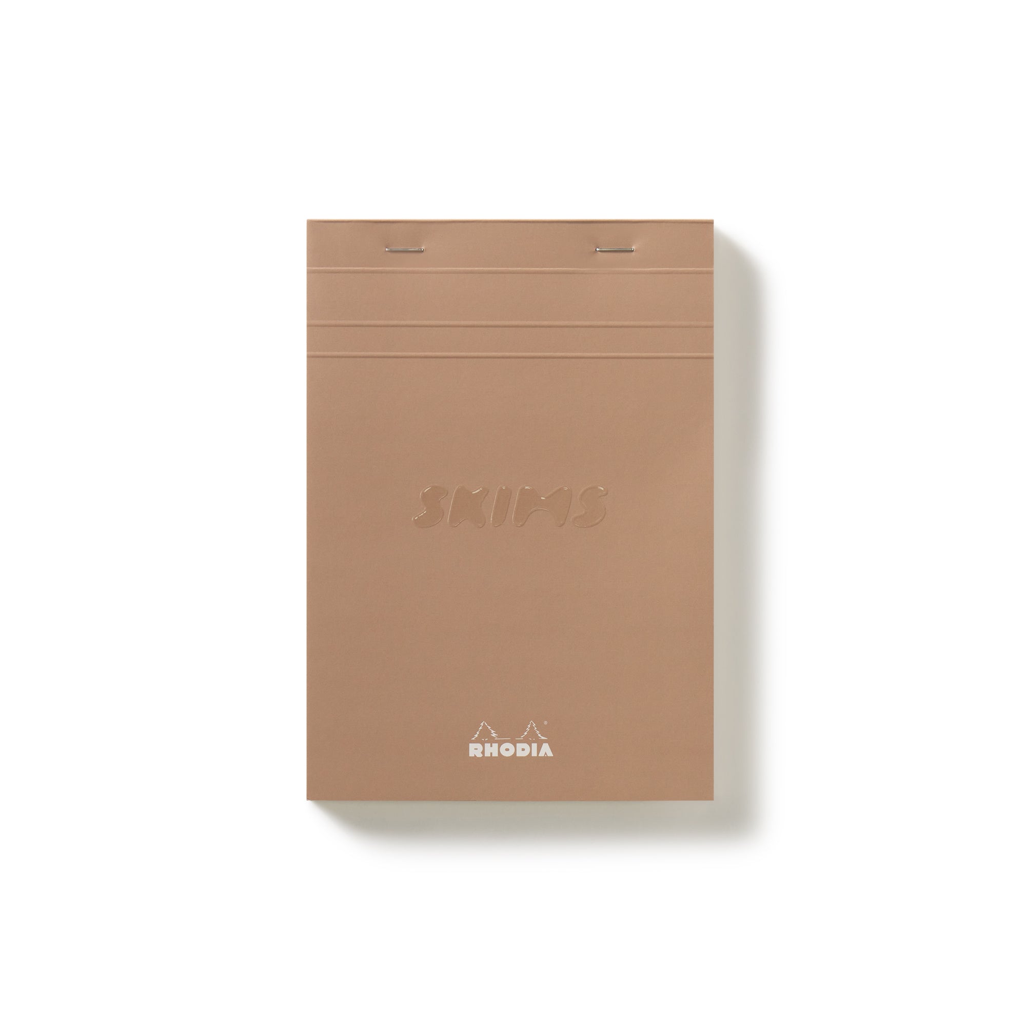 RHODIA X SKIMS NOTEPAD SET | NEUTRAL MULTI - Image 4