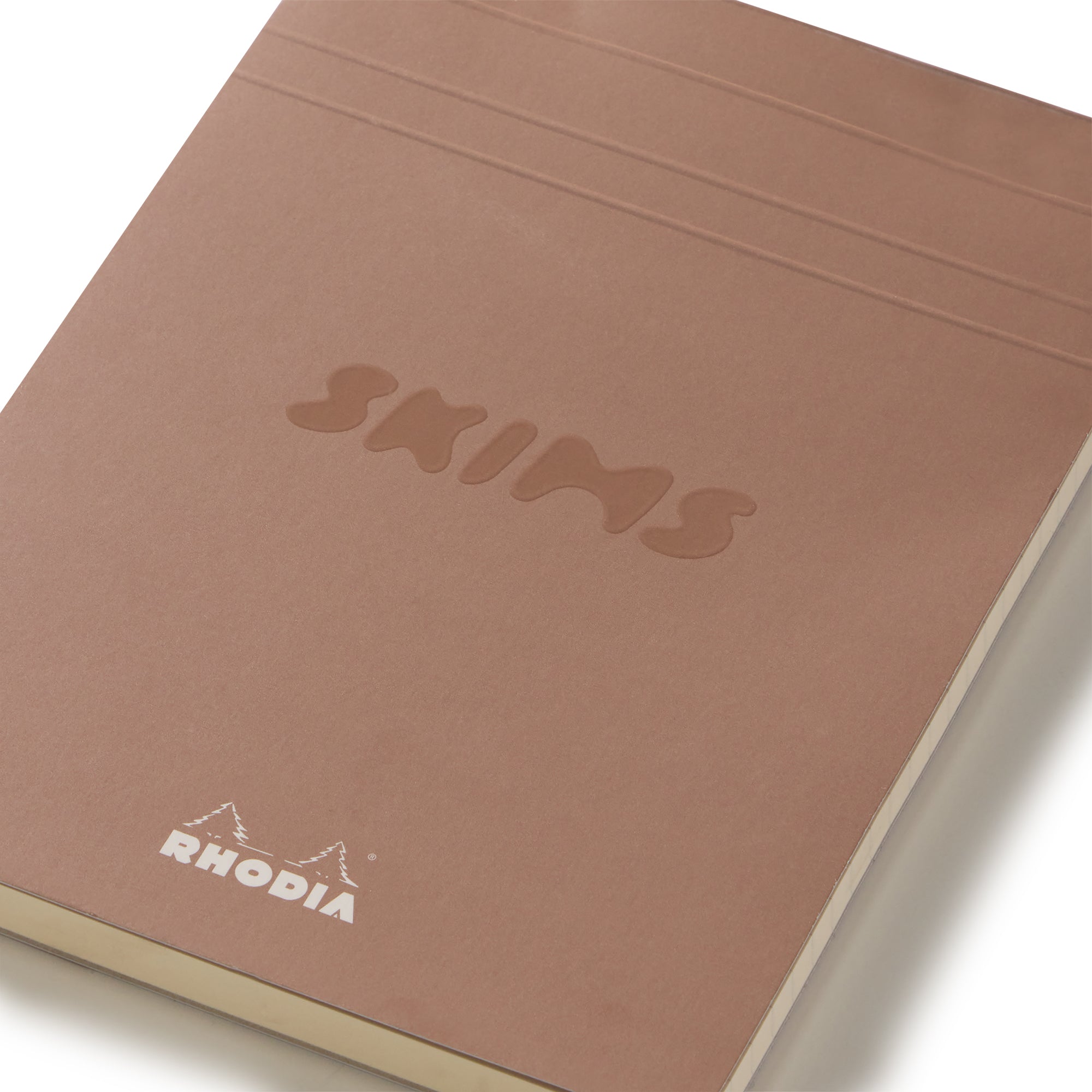 RHODIA X SKIMS NOTEPAD SET | NEUTRAL MULTI - Image 5