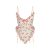 PRIMROSE CHERRY TULLE