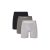 GUNMETAL MULTI