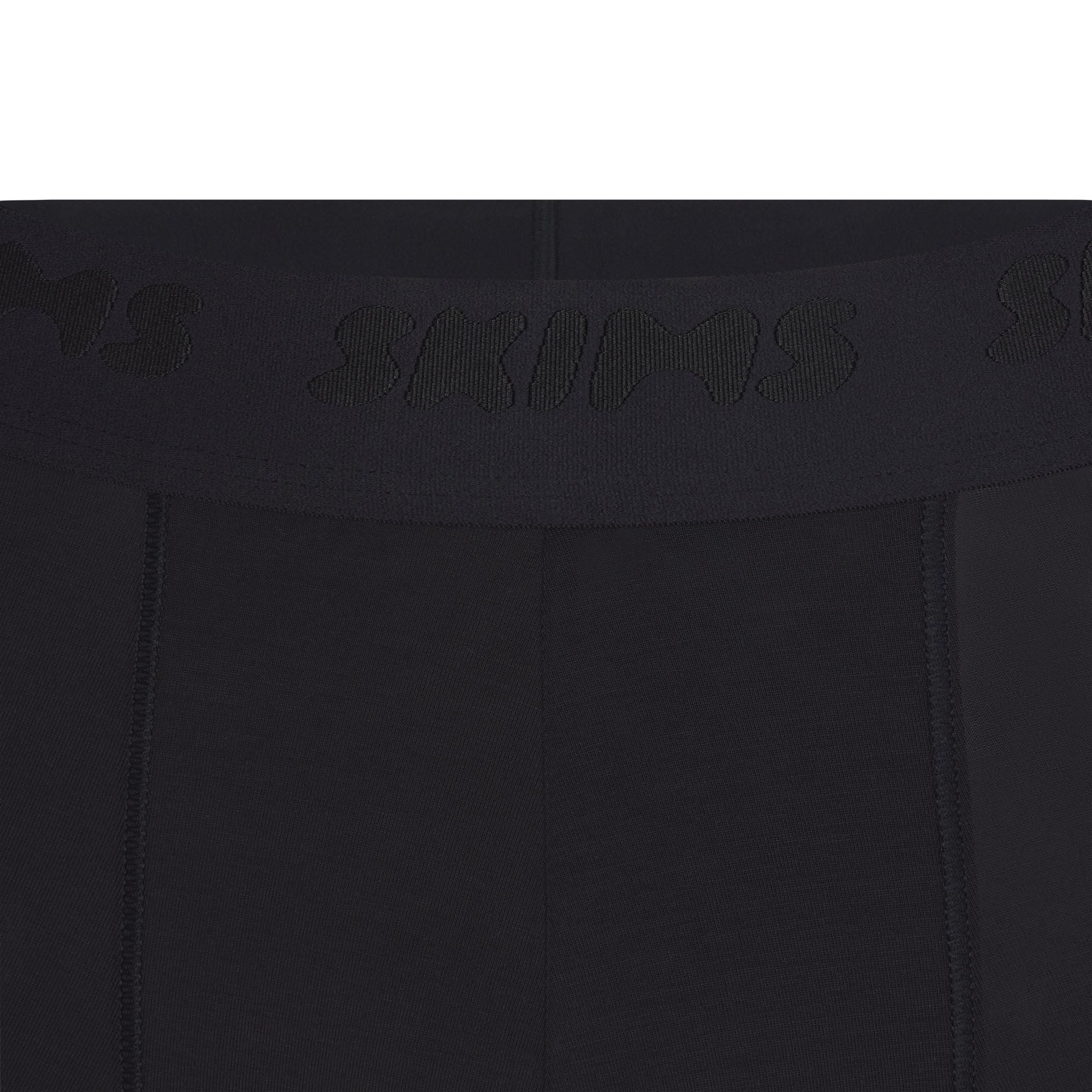 SKIMS STRETCH MENS 3 BOXER BRIEF | OBSIDIAN - Image 6