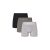 GUNMETAL MULTI