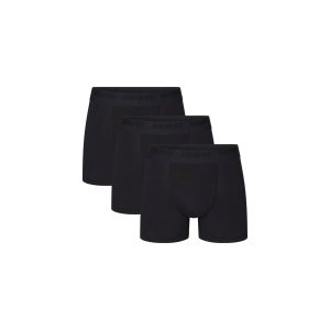 SKIMS STRETCH MENS 3 BOXER BRIEF 3-PACK | OBSIDIAN