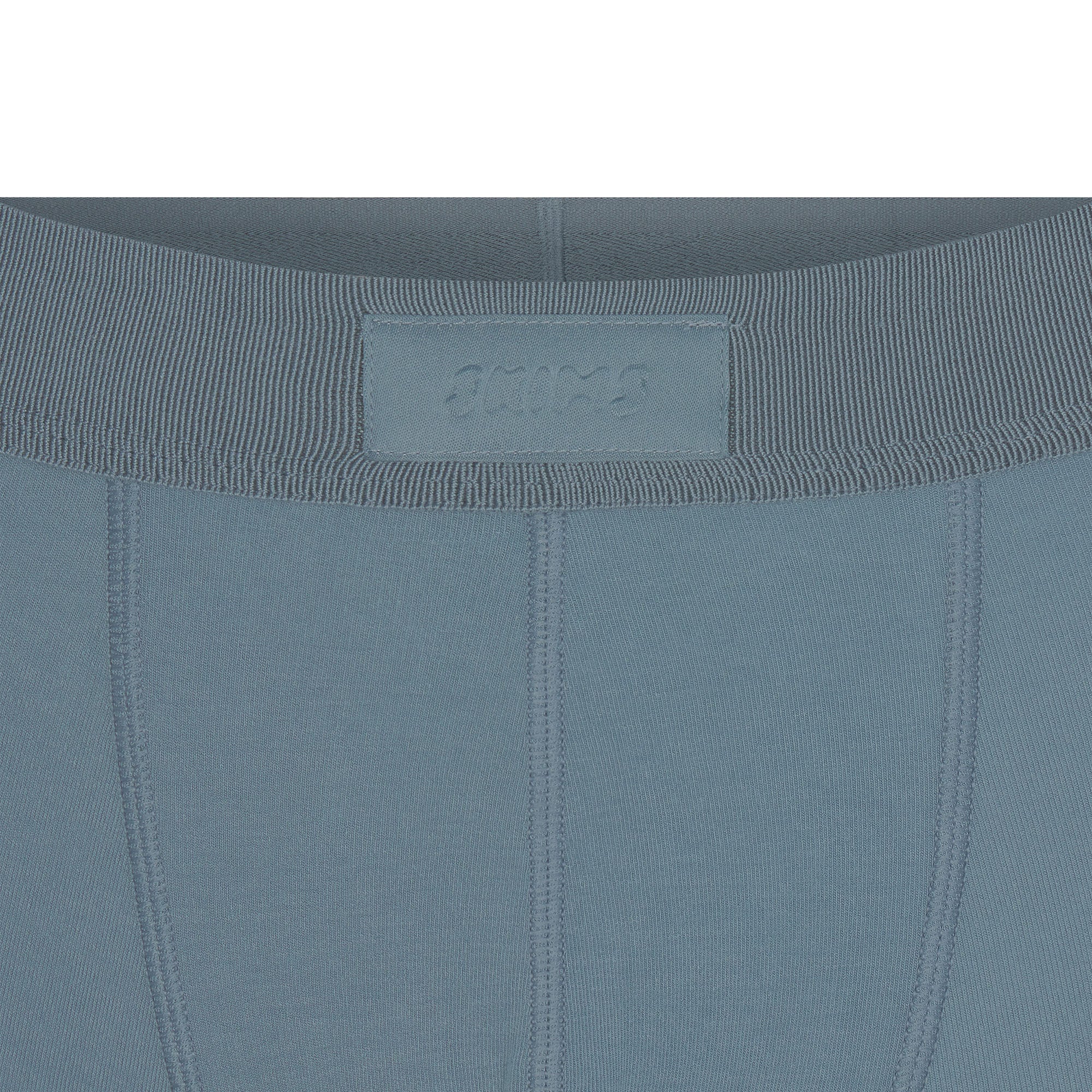 SKIMS COTTON MENS 3 BOXER BRIEF | KYANITE - Image 6
