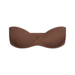 SKIMS ULTIMATE STRAPLESS PUSH-UP BRA | JASPER