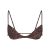 UMBER LEOPARD PRINT