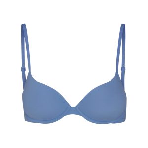 FITS EVERYBODY PUSH-UP BRA | ARCTIC