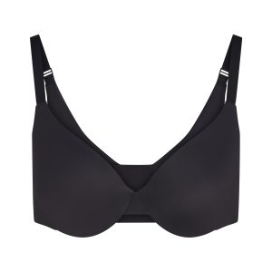 SMOOTHING INTIMATES FULL COVERAGE BRA | ONYX