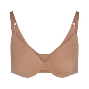 SMOOTHING INTIMATES FULL COVERAGE BRA | SIENNA