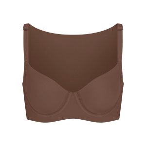 FITS EVERYBODY BACK SMOOTHING FULL COVERAGE BRA | JASPER