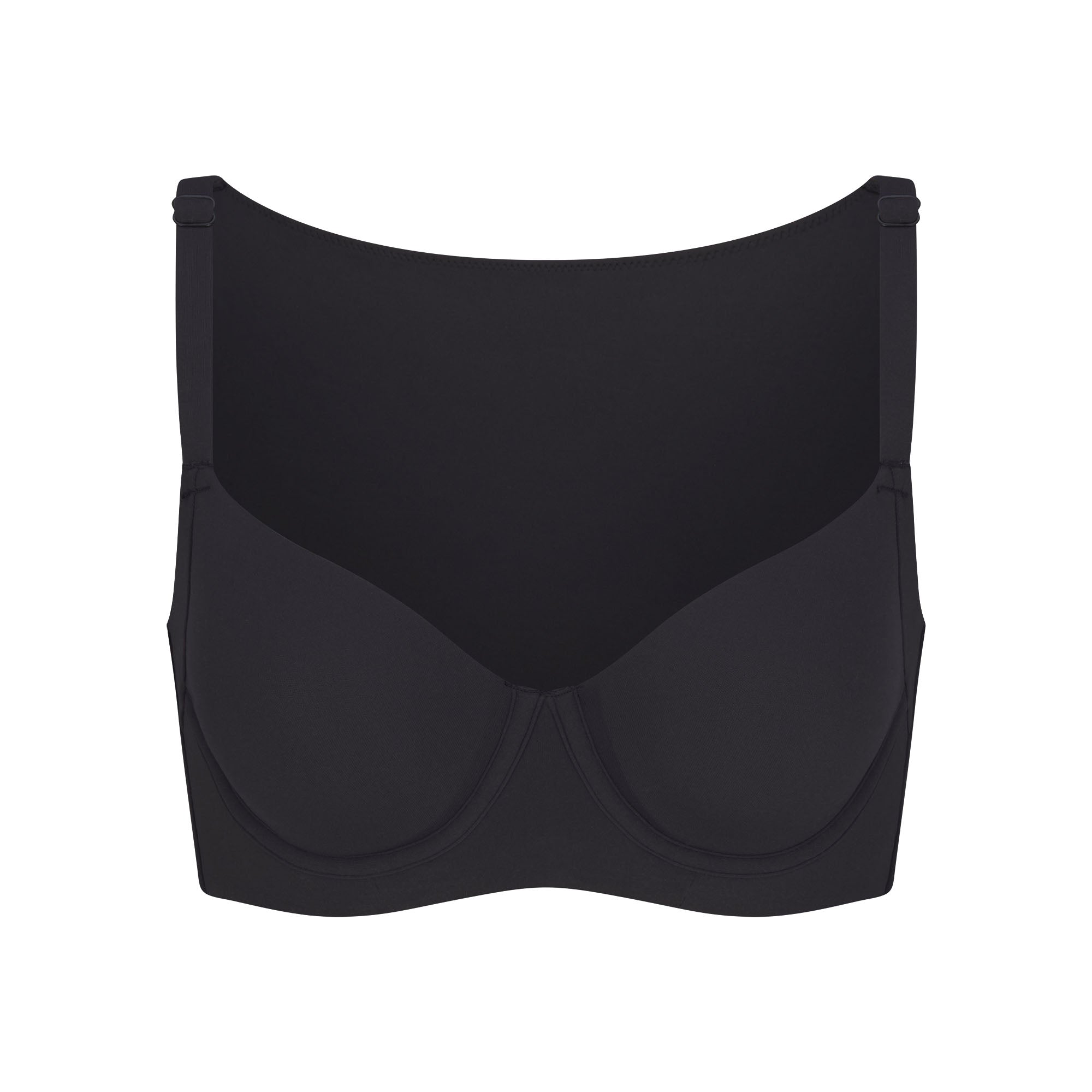 FITS EVERYBODY BACK SMOOTHING FULL COVERAGE BRA | ONYX