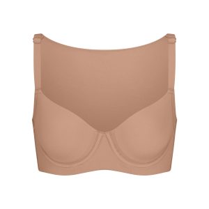 FITS EVERYBODY BACK SMOOTHING FULL COVERAGE BRA | SIENNA
