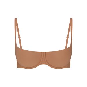 FITS EVERYBODY BALCONETTE BRA | SIENNA