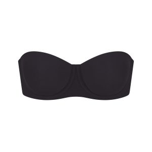 FITS EVERYBODY STRAPLESS BRA | ONYX