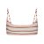 VILLA EGRET RUNWAY STRIPE