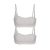 LIGHT HEATHER GREY