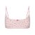 BABY PINK ARROWED HEARTS