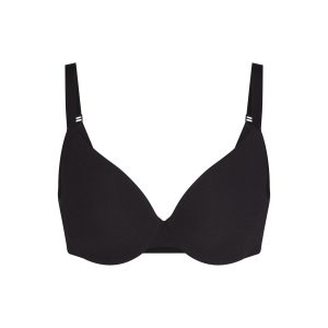 EVERYDAY COTTON FULL COVERAGE BRA | ONYX