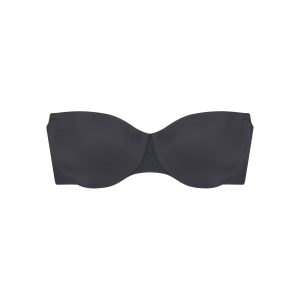 SMOOTHING INTIMATES STRAPLESS BRA | ONYX
