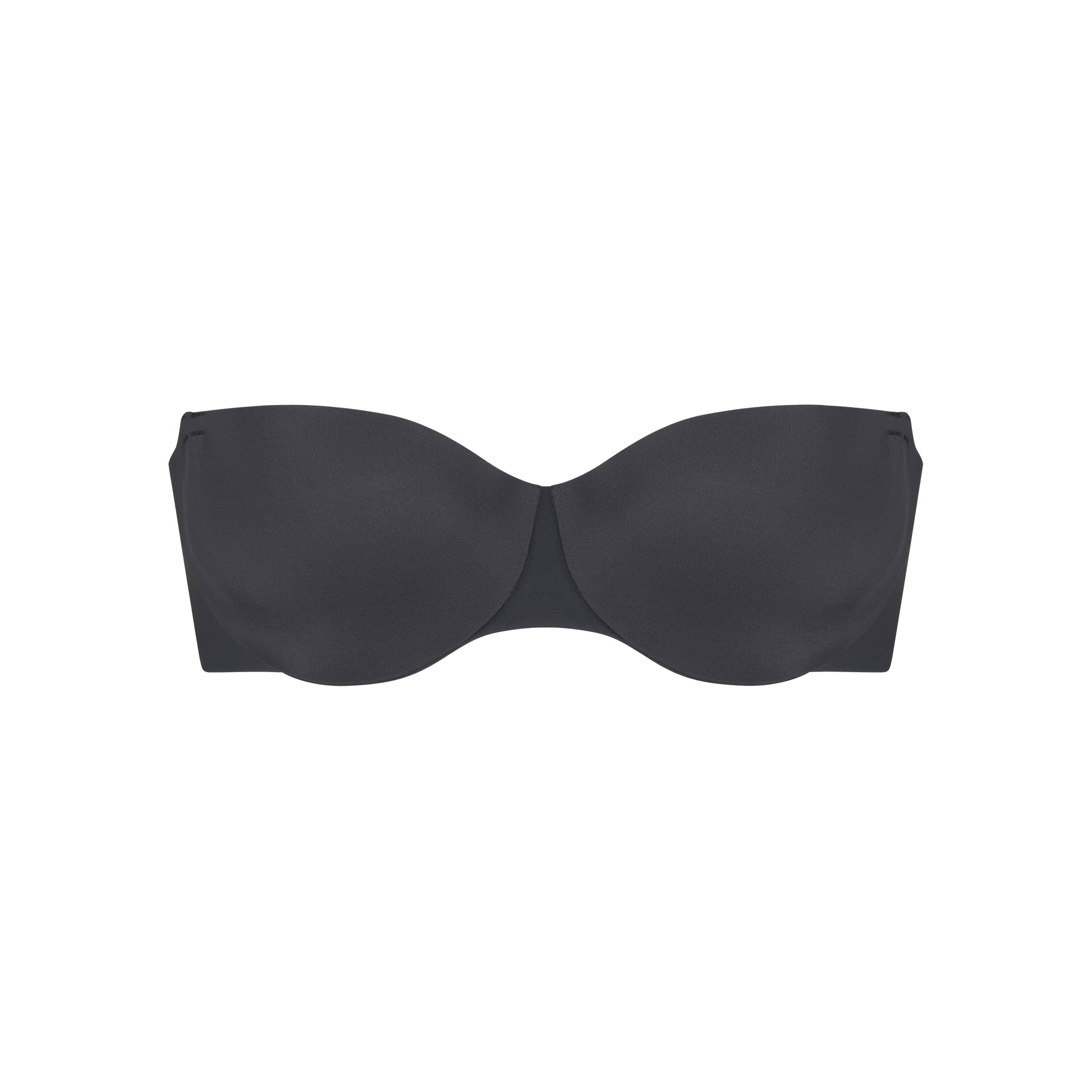 SMOOTHING INTIMATES STRAPLESS BRA | ONYX