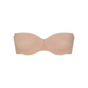 SMOOTHING INTIMATES STRAPLESS BRA | SIENNA
