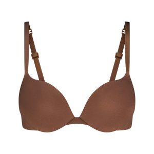 SKIMS ULTIMATE TEARDROP T-SHIRT BRA | JASPER