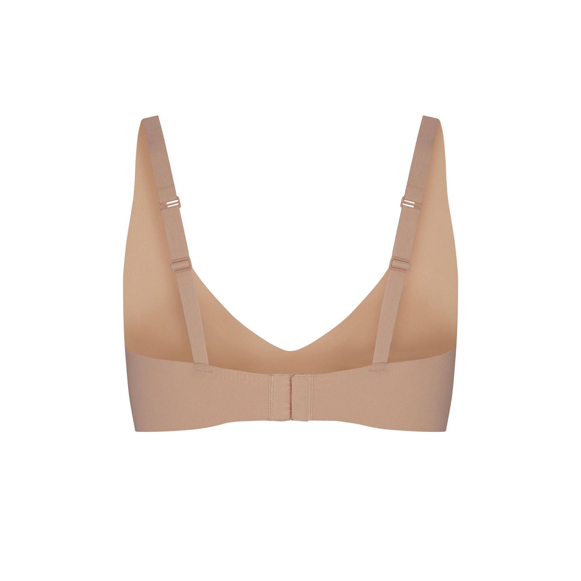 NAKED PLUNGE BRALETTE | MICA - Image 5