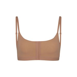 FITS EVERYBODY ADAPTIVE SCOOP BRALETTE | SIENNA