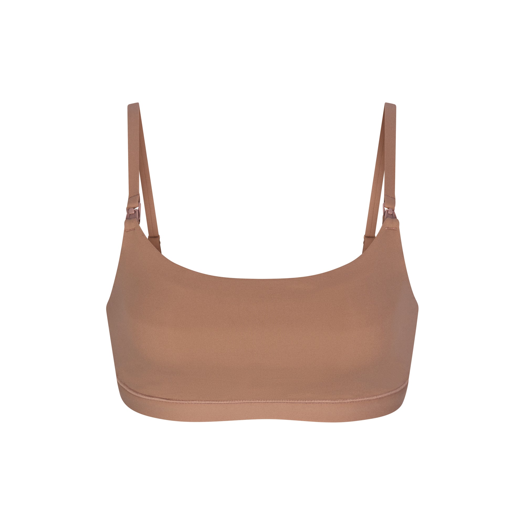 FITS EVERYBODY MATERNITY NURSING SCOOP BRALETTE | SIENNA - Image 7