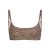 DESERT LEOPARD INK PRINT