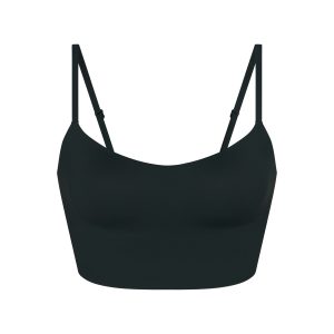 NikeSKIMS MATTE CAMI BRA TOP | DARK TEAL