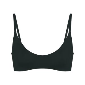 NikeSKIMS MATTE MICRO SCOOP BRA | DARK TEAL
