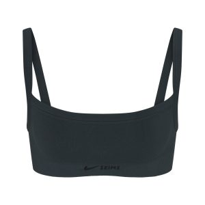 NikeSKIMS VINTAGE SEAMLESS CAMI BRA | DARK TEAL
