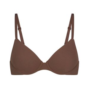 FITS EVERYBODY T-SHIRT BRA | JASPER