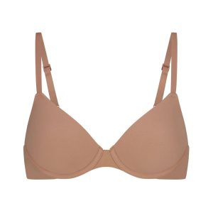 FITS EVERYBODY T-SHIRT BRA | SIENNA