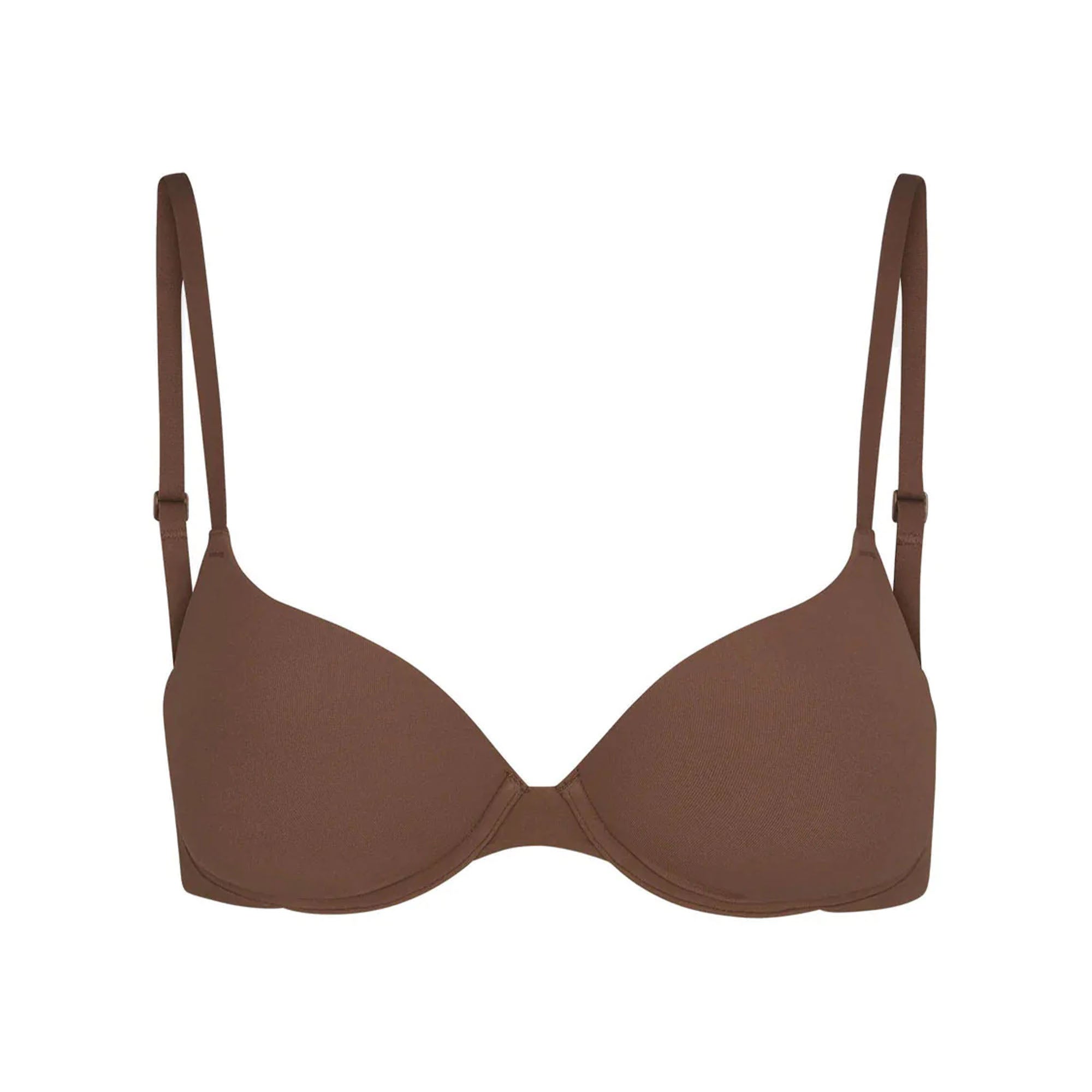 FITS EVERYBODY PUSH-UP BRA | JASPER
