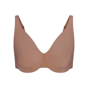 SMOOTHING INTIMATES UNLINED MINIMIZER BRA | SIENNA