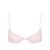 BARELY PINK