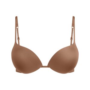 SKIMS ULTIMATE SUPER PUSH-UP BRA | JASPER