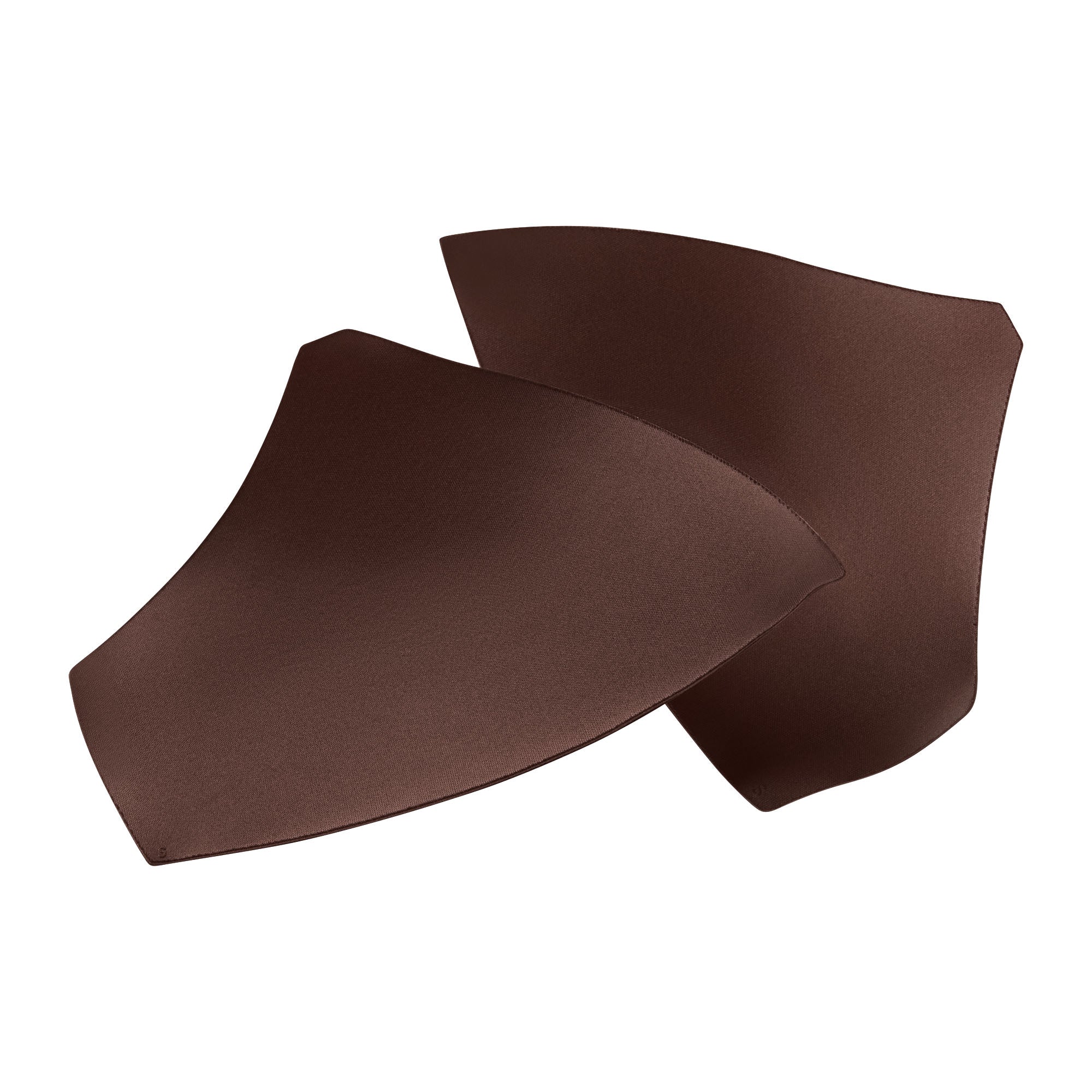 FITS EVERYBODY MASTECTOMY SCOOP BRALETTE | COCOA - Image 3