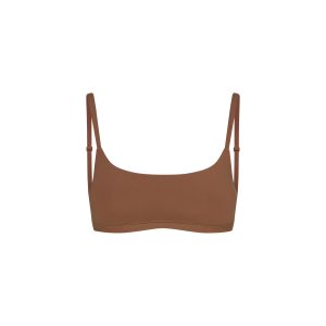 FITS EVERYBODY MASTECTOMY SCOOP BRALETTE | JASPER