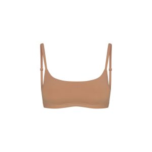 FITS EVERYBODY MASTECTOMY SCOOP BRALETTE | SIENNA