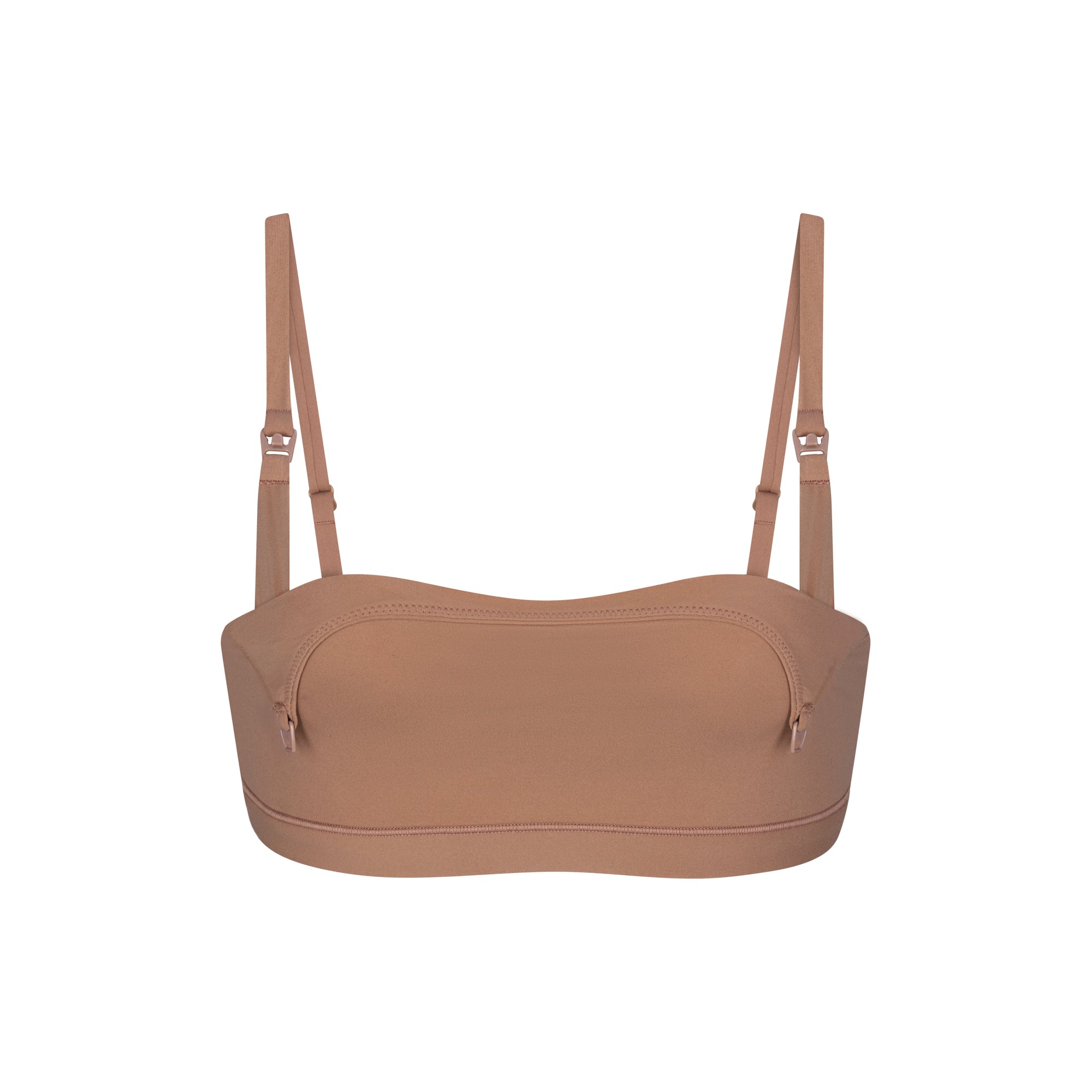 FITS EVERYBODY MATERNITY NURSING SCOOP BRALETTE | SIENNA - Image 6