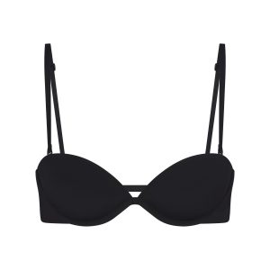 MULTI-WAY BRA | ONYX