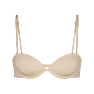MULTI-WAY BRA | SAND