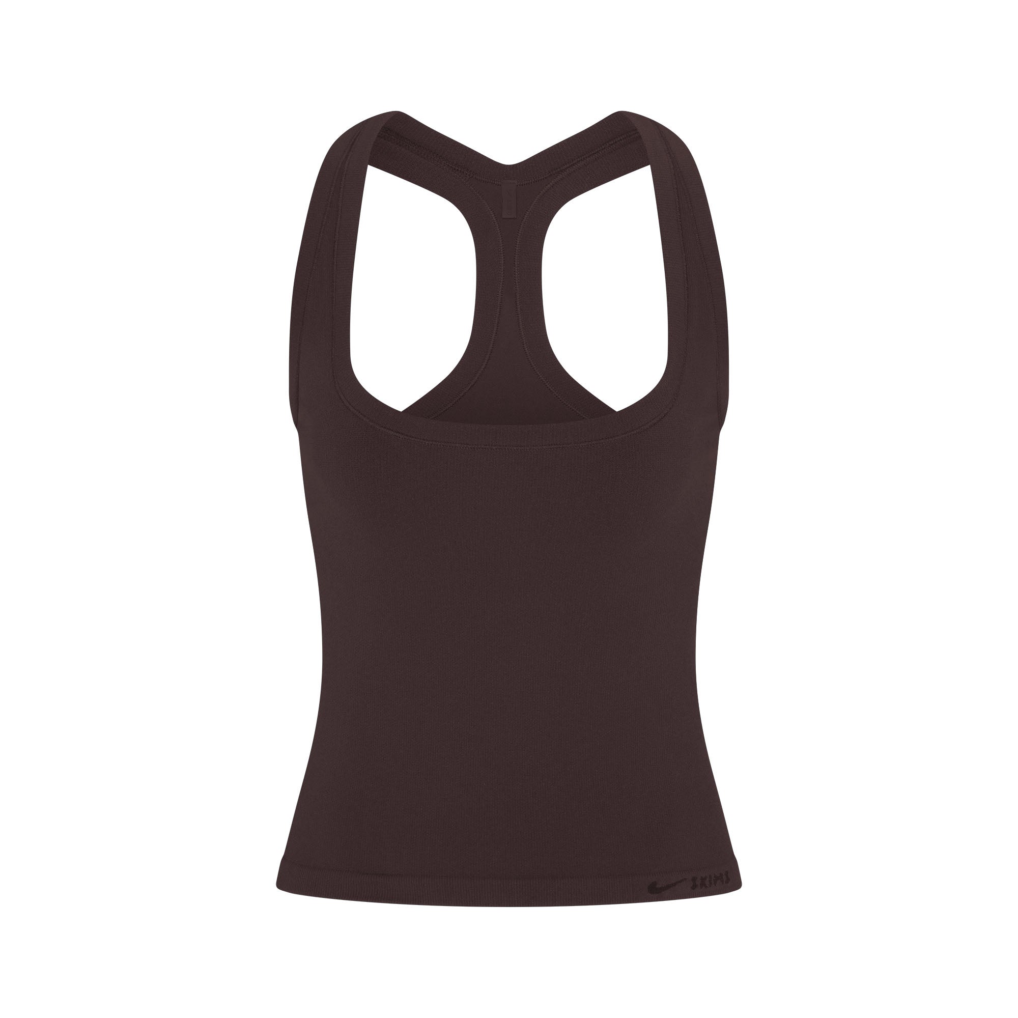 NikeSKIMS VINTAGE SEAMLESS RACERBACK TANK | PHOENIX