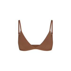 FITS EVERYBODY MASTECTOMY TRIANGLE BRALETTE | JASPER