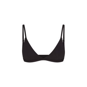 FITS EVERYBODY MASTECTOMY TRIANGLE BRALETTE | ONYX