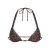 UMBER LEOPARD PRINT