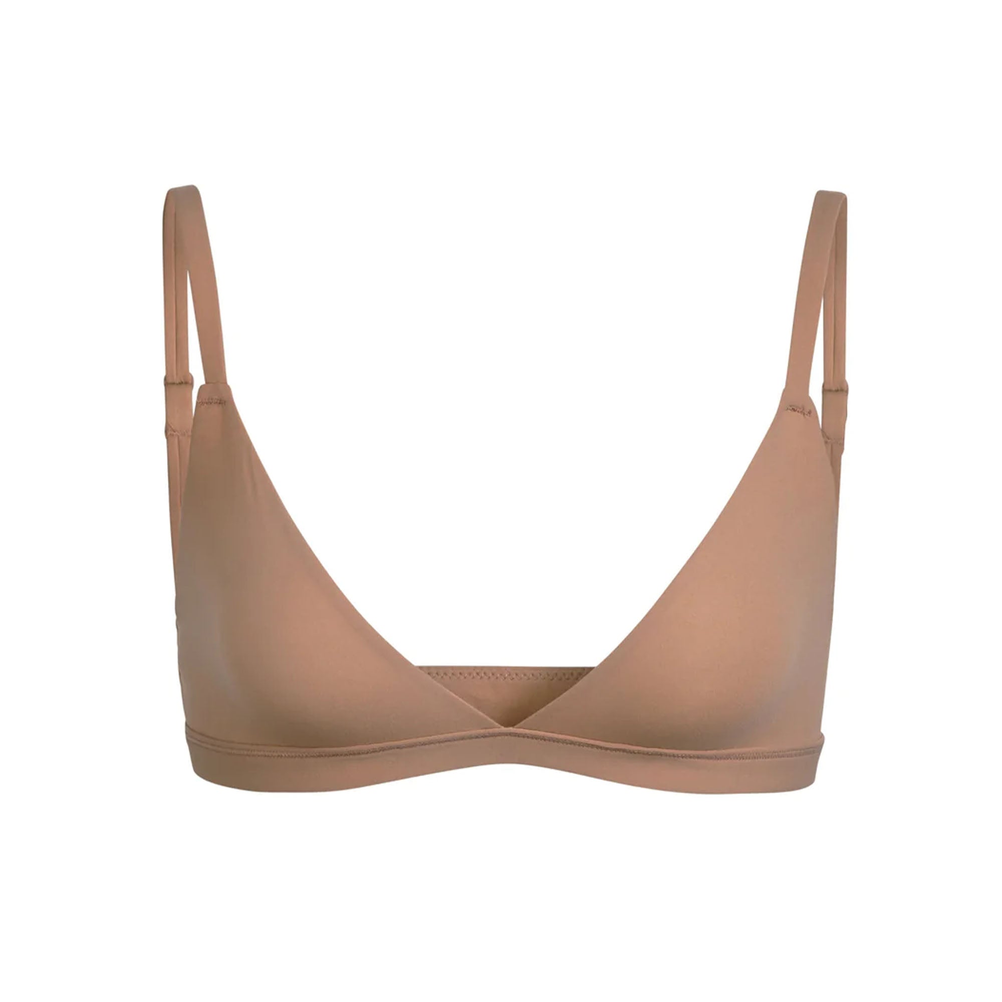 FITS EVERYBODY TRIANGLE BRALETTE | SIENNA